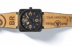 Bell&Ross Héritage