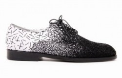 chaussures Raf Simons