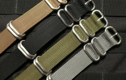 Bracelet Nato