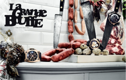 Plaza watch magazine