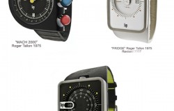 Montres LIP 2010