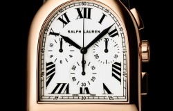 Montre Ralph Lauren Stirrup