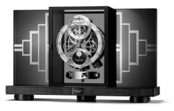 Horloge Dunhill by Jaeger LeCoultre