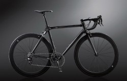 Vélo All Black Hublot