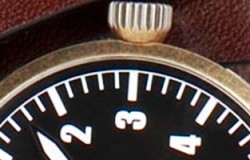 Montre Burberry