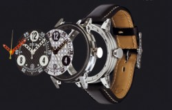 Montre BRM