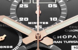 1000 Miglia GT XL Chrono Speed Black