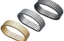 Bracelet montre by Marc Jacobs