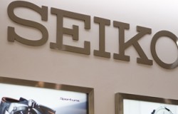 Seiko Center