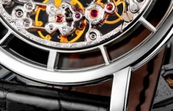 Montre Patek Philippe