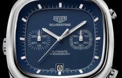 Tag Heuer Silverstone