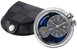 Montre de poche Louis Vuitton - Réveil - Montre tambour