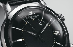 Memovox Jaeger-LeCoultre