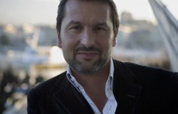 Maximilian Busser