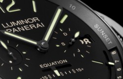 Panerai Luminor Astronomo