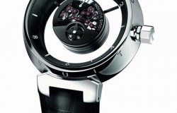 LOUIS VUITTON - Tambour Mysterieuse