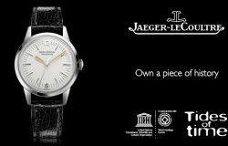 Jaeger-LeCoultre