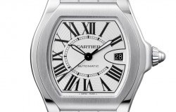 CARTIER - ROADSTER S