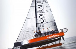 OKALYS CORUM