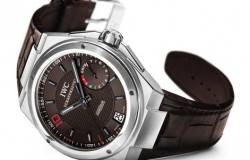 IWC Ingenieur - Zidane