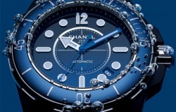 CHANEL J12 MARINE