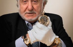 Nicolas George Hayek