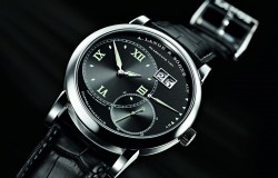 A. Lange & Sohne