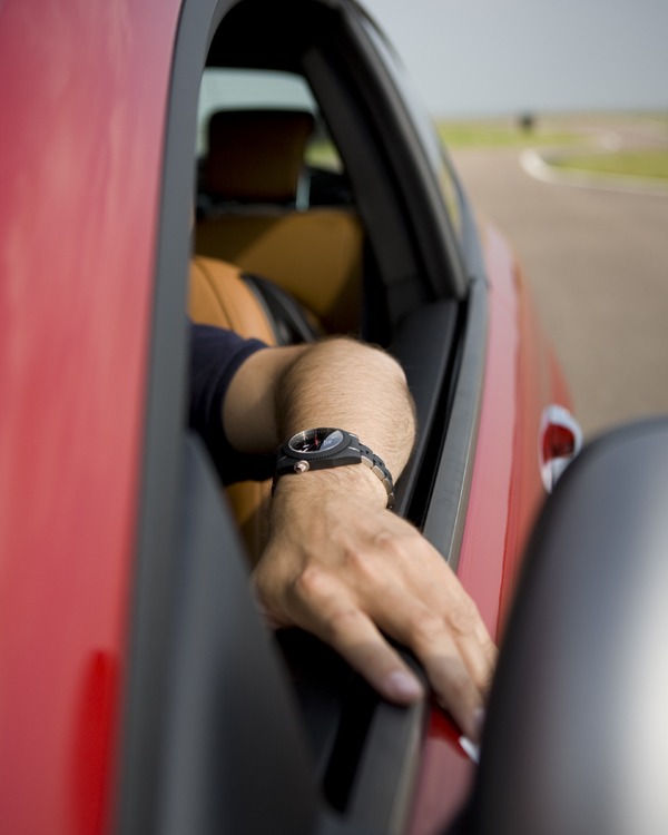 Alfa masterdrive