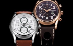 Healey-Chronographe-Automatique