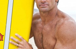 Laird Hamilton - Chanel J12