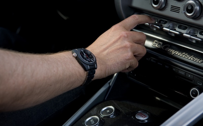 watch dior chiffre rouge