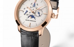 Girard Perregaux 1966