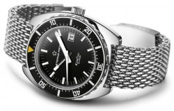 Montre Vintage_montre eterna 1973