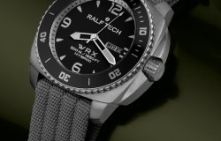 Ralf Tech WRX serie A