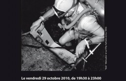 Exposition Blancpain Fifty Fathoms
