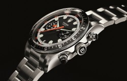 Tudor Heritage Chrono