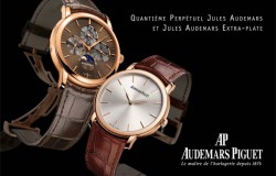 Nouvelles Montres Audemars Piguet