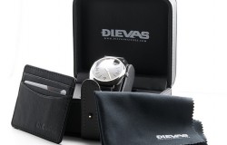 Coffret montre DIEVAS