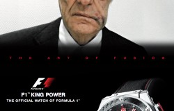 Campagne publicitaire_HUBLOT