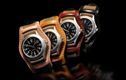 hobo x nano universe Military Watch