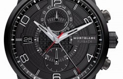 Mont Blanc Time Walker TwinFly Chronograph