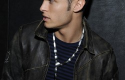 Baptiste Giabiconi_Richard Mille
