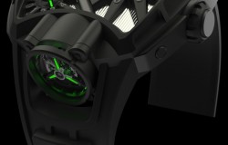 HUBLOT_LA CLÉ DU TEMPS