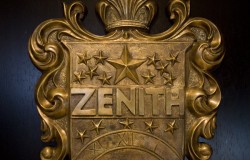 Manufacture ZENITH