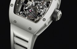 RM 038_Bubba Watson