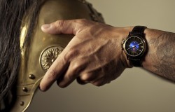Montre March LAB