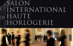 sihh_Salon de la haute horlogerie