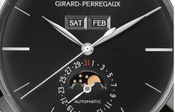 Girard-Perregaux 1966