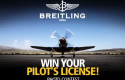 Concours BREITLING