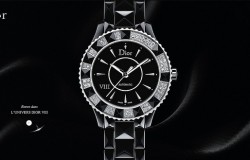 DIOR VIII